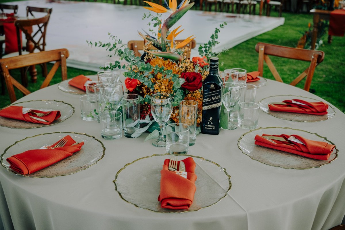 Ambiente KORONA Salon & Campo