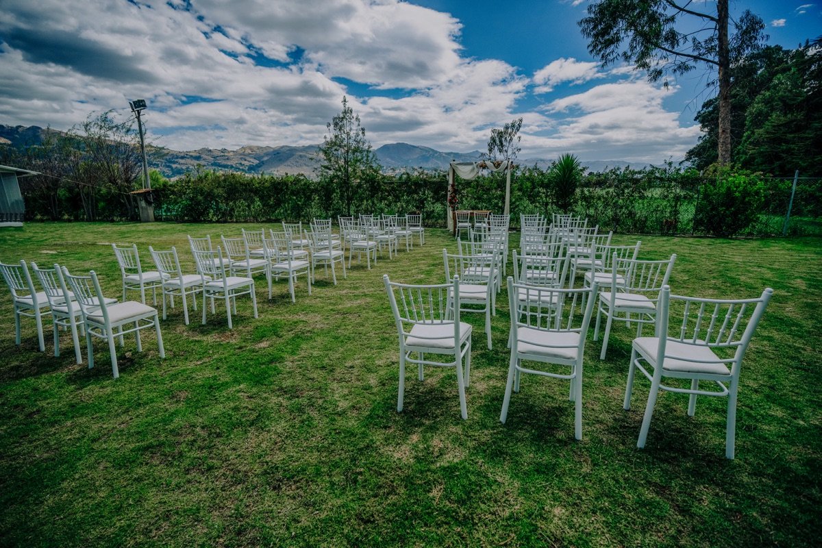 Ambiente KORONA Salon & Campo