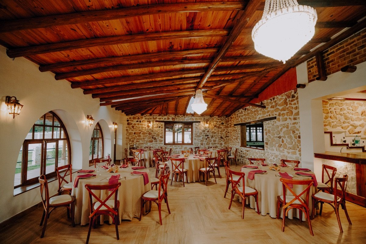 Ambiente KORONA Salon & Campo