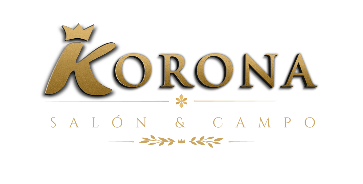 Logo KORONA Salon & Campo